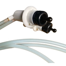 Laden Sie das Bild in den Galerie-Viewer, Headlight Height Adjuster (No Switch) – Bukhanka (Classic &amp; Modern) – OEM 3741 - 3718010 – UAZPARTS.COM UAZ onderdeel – OEM 3741 - 3718010