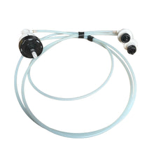 Laden Sie das Bild in den Galerie-Viewer, Headlight Height Adjuster (No Switch) – Bukhanka (Classic &amp; Modern) – OEM 3741 - 3718010 – UAZPARTS.COM UAZ onderdeel – OEM 3741 - 3718010