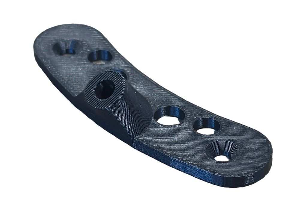 Headlight Mounting Bracket – Bukhanka & Hunter/469 (2.4/2.7/2.9L) – OEM 83764663 – UAZPARTS.COM UAZ PART – OEM 83764663