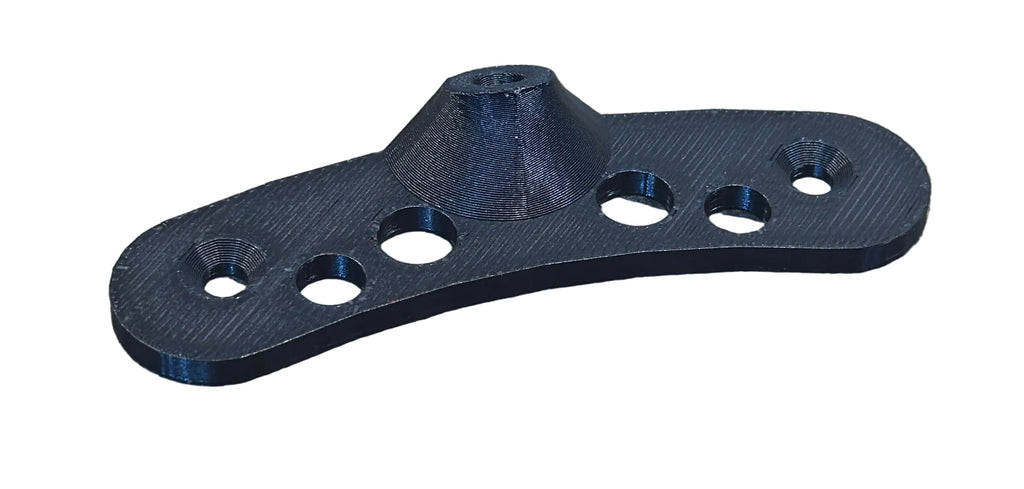 Headlight Mounting Bracket – Bukhanka & Hunter/469 (2.4/2.7/2.9L) – OEM 83764663 – UAZPARTS.COM UAZ PART – OEM 83764663