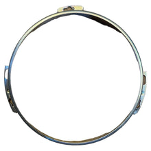 Load image into Gallery viewer, Headlight Mounting Ring – Bukhanka (Classic &amp; Modern), Hunter &amp; 469 – OEM 47848728 - 01 – UAZPARTS.COM UAZ onderdeel – OEM 47848728 - 01