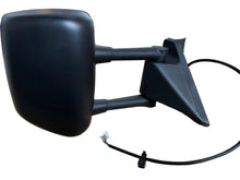 Laden Sie das Bild in den Galerie-Viewer, Heated Right Side Mirror - Profi - OEM 236000-8201070-00 - - UAZ spare parts