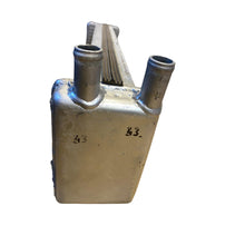 Načíst obrázek do prohlížeče Galerie, Heater Radiator – Bukhanka (Classic &amp; Modern 2.7L) &amp; Hunter &amp; 469 (2.7L) – OEM 374100 - 8101060 - 34 – UAZPARTS.COM UAZ onderdeel – OEM 374100 - 8101060 - 34