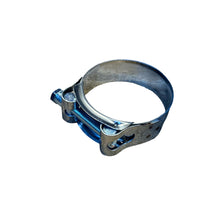 Заредете изображението в галерията, Heavy Duty Hose Clamp 52–55 mm – Bukhanka, Hunter &amp; 469, Patriot, Profi – OEM 891746XXX - 52/55 – UAZPARTS.COM UAZ onderdeel – OEM 891746XXX - 52/55