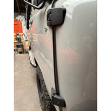 Load image into Gallery viewer, Hinge Protection Complete Set – Bukhanka (Classic &amp; Modern) – OEM 3741 - 00 - 8214209 - 06 – UAZPARTS.COM UAZ onderdeel – OEM 3741 - 00 - 8214209 - 06