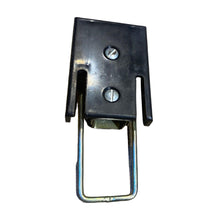 Заредете изображението в галерията, Hood Lock – Bukhanka (Classic &amp; Modern) – OEM 6084585 – UAZPARTS.COM UAZ onderdeel – OEM 6084585