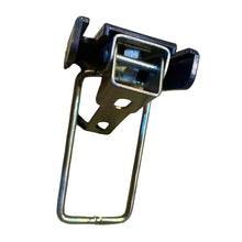 Заредете изображението в галерията, Hood Lock – Bukhanka (Classic &amp; Modern) – OEM 6084585 – UAZPARTS.COM UAZ onderdeel – OEM 6084585