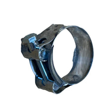Laden Sie das Bild in den Galerie-Viewer, Hose Clamp 44 - 47mm Heavy Duty – Bukhanka (Classic + Modern) – OEM 891746XXX - 44/47 – UAZPARTS.COM UAZ onderdeel – OEM 891746XXX - 44/47