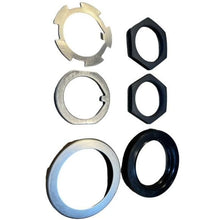 Заредете изображението в галерията, Hub Repair Kit – Bukhanka (Classic &amp; Modern), Hunter &amp; 469, Patriot – OEM N - 031 - 06 – UAZPARTS.COM UAZ onderdeel – OEM N - 031 - 06