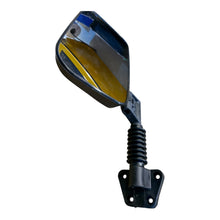 Ielādēt attēlu galerijas skatītājā, Hunter side mirrors set left and right OEM (3151 - 8201503 &amp; 3151 - 8201502) – UAZPARTS.COM UAZ PART – OEM 3151-8201503 &amp; 3151-8201502