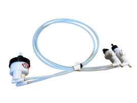 Hydro corrector for adjustment headlights - 374100371801000 – UAZPARTS.COM UAZ PART – OEM 374100371801000