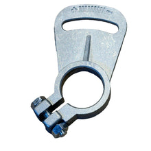 Laden Sie das Bild in den Galerie-Viewer, Ignition Adjustment &amp; Mounting Plate – Bukhanka Classic (2.4L &amp; 2.9L), Hunter &amp; 469 (2.4L &amp; 2.9L) – OEM 5406.3706 - 05 - 01 – UAZPARTS.COM UAZ onderdeel – OEM 5406.3706 - 05 - 01