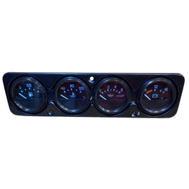 Instrument Panel – Bukhanka (Classic & Modern), Hunter & 469 – OEM 37413805010 – UAZPARTS.COM UAZ onderdeel – OEM 37413805010