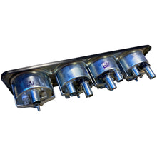 Afbeelding in Gallery-weergave laden, Instrument Panel – Bukhanka (Classic &amp; Modern), Hunter &amp; 469 – OEM 37413805010 – UAZPARTS.COM UAZ onderdeel – OEM 37413805010