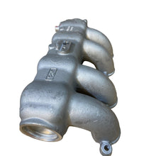Laden Sie das Bild in den Galerie-Viewer, Intake Manifold – UAZ Patriot – OEM 40904 - 1008118 – UAZPARTS.COM UAZ onderdeel – OEM 40904 - 1008118