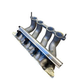 Intake Manifold with Fuel Rail – Bukhanka Modern (2.7L Injection) – OEM 40904 1008015 – UAZPARTS.COM UAZ onderdeel – OEM 40904 1008015