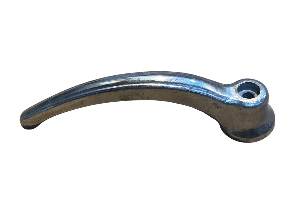 Interior Door Handle – Bukhanka (Classic & Modern) & Hunter/469 – OEM 3741-00-6105182-00 CHROME – UAZPARTS.COM UAZ PART – OEM 3741-00-6105182-00 CHROME