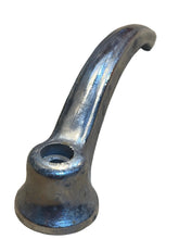 Load image into Gallery viewer, Interior Door Handle – Bukhanka (Classic &amp; Modern) &amp; Hunter/469 – OEM 3741-00-6105182-00 CHROME – UAZPARTS.COM UAZ PART – OEM 3741-00-6105182-00 CHROME