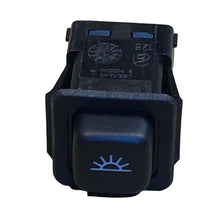 Load image into Gallery viewer, Interior Light Switch – Bukhanka Modern (2.7L) &amp; Hunter/469 (2.7L) – OEM 3.832.371 – UAZPARTS.COM UAZ onderdeel – OEM 3.832.371