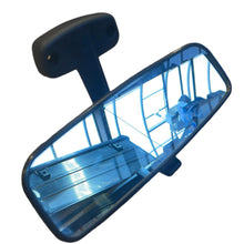 Laden Sie das Bild in den Galerie-Viewer, Interior Rearview Mirror – Bukhanka (Classic &amp; Modern), Hunter &amp; 469 – OEM 315100820101003 – UAZPARTS.COM UAZ onderdeel – OEM 315100820101003