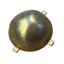Kingpin Cup Bronze - Bukhanka (Classic & Modern), Hunter & 469 - OEM 316000230402310-IV - Axles, cardan & suspension - UAZ spare parts