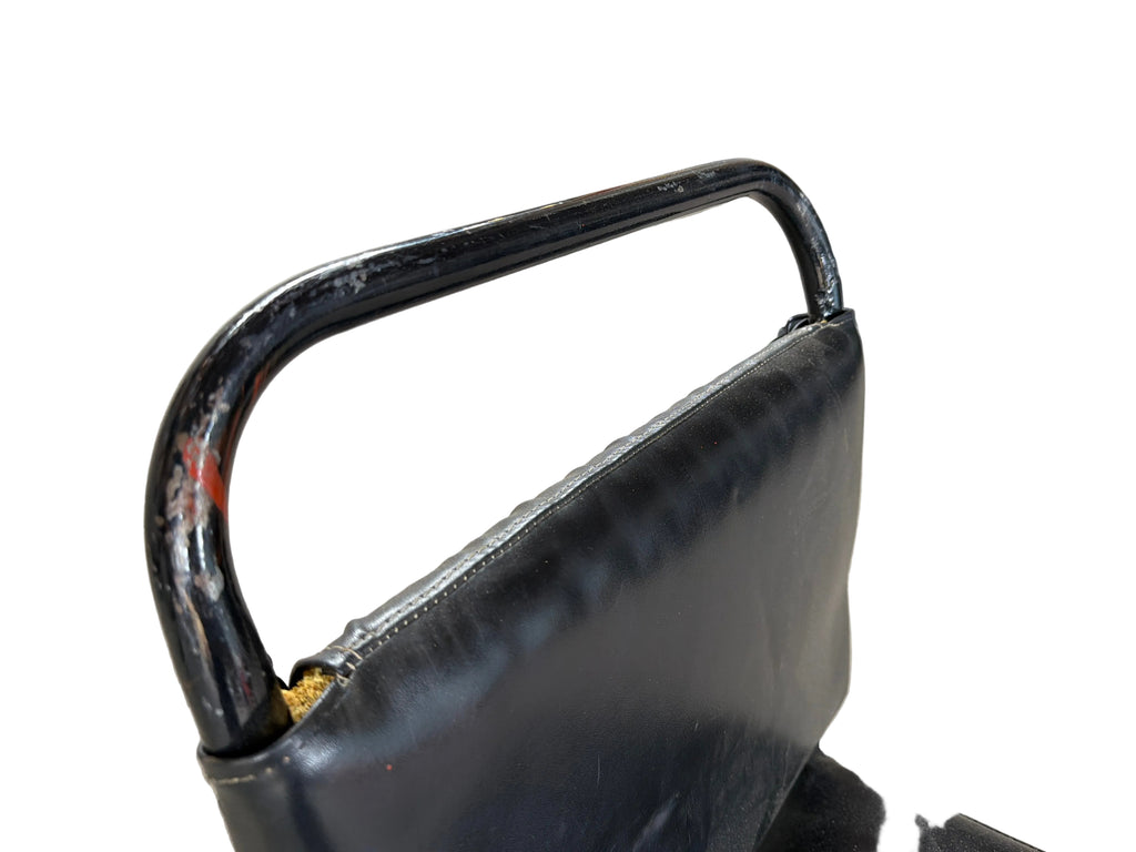 Classic Front Seat - Bukhanka Classic (2.4L & 2.9L) - OEM 451-6800010 USED - - UAZ spare parts