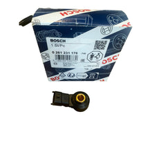 Заредете изображението в галерията, Knock Sensor – Bukhanka Modern (2.7L) &amp; Hunter, Patriot, Profi – OEM 261231176 – UAZPARTS.COM UAZ onderdeel – OEM 261231176