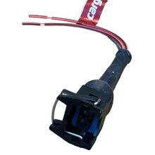 Заредете изображението в галерията, Knock Sensor Connector – Bukhanka Modern (2.7L Injection), Hunter &amp; 469 (2.7L), Patriot, Profi – OEM 4650058010467 – UAZPARTS.COM UAZ onderdeel – OEM 4650058010467