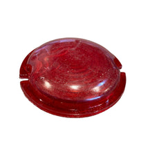 Laden Sie das Bild in den Galerie-Viewer, Lampshade Classic Red – Bukhanka Classic – OEM 4589654XXX - rood – UAZPARTS.COM UAZ onderdeel – OEM 4589654XXX - rood