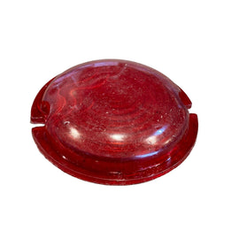 Lampshade Classic Red – Bukhanka Classic – OEM 4589654XXX - rood – UAZPARTS.COM UAZ onderdeel – OEM 4589654XXX - rood