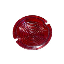 Laden Sie das Bild in den Galerie-Viewer, Lampshade Classic Red – Bukhanka Classic – OEM 4589654XXX - rood – UAZPARTS.COM UAZ onderdeel – OEM 4589654XXX - rood