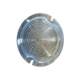 Lampshade Classic White – Bukhanka (Classic & Modern) – OEM 4589654XXX - wit – UAZPARTS.COM UAZ onderdeel – OEM 4589654XXX - wit