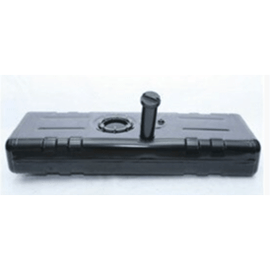 Large Fuel Tank (Left) – Bukhanka Modern (2.7L) – OEM 2206 - 95 - 1101007 - 02 – UAZPARTS.COM UAZ onderdeel – OEM 2206 - 95 - 1101007 - 02