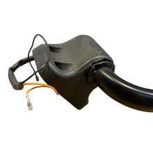 Laden Sie das Bild in den Galerie-Viewer, Large Heated Side Mirrors Set (2 pcs) – Bukhanka (Classic &amp; Modern), Hunter &amp; 469 – OEM 3741 - 00 - 8201006 – UAZPARTS.COM UAZ onderdeel – OEM 3741 - 00 - 8201006 GROOT VERWARMD