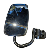 Заредете изображението в галерията, Large Side Mirror – Left Driver’s Side – Bukhanka (Classic &amp; Modern), Hunter &amp; 469 – OEM 3741 - 00 - 8201006 – UAZPARTS.COM UAZ onderdeel – OEM 3741 - 00 - 8201006 GROOT left