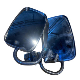 Large Side Mirrors Set (2 pcs) – Bukhanka (Classic & Modern), Hunter & 469 – OEM 3741 - 00 - 8201006 – UAZPARTS.COM UAZ onderdeel – OEM 3741 - 00 - 8201006 GROOT