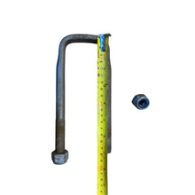Načíst obrázek do prohlížeče Galerie, Leaf Spring 185mm – Bukhanka (Classic 2.4L &amp; 2.9L, Modern 2.7L), Hunter &amp; 469 (2.4L, 2.7L &amp; 2.9L) – OEM 583 - 180 – USED – UAZPARTS.COM UAZ onderdeel – OEM 583 - 180