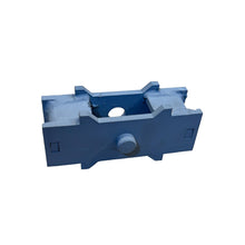 Laden Sie das Bild in den Galerie-Viewer, Leaf Spring Lift Block 40 mm – Bukhanka (Classic &amp; Modern) &amp; Hunter &amp; 469 – OEM PRM - B40 – UAZPARTS.COM UAZ onderdeel – OEM PRM - B40