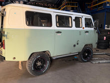 Carregar imagem no visualizador da Galeria, Leaf Spring Lift Set Custom sizes – Bukhanka (Classic &amp; Modern), Hunter &amp; 469 – OEM 39577474-CUSTOM - Axles, cardan &amp; suspension - UAZ spare parts