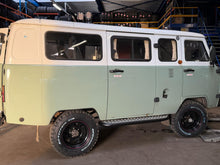 Carregar imagem no visualizador da Galeria, Leaf Spring Lift Set Custom sizes – Bukhanka (Classic &amp; Modern), Hunter &amp; 469 – OEM 39577474-CUSTOM - Axles, cardan &amp; suspension - UAZ spare parts