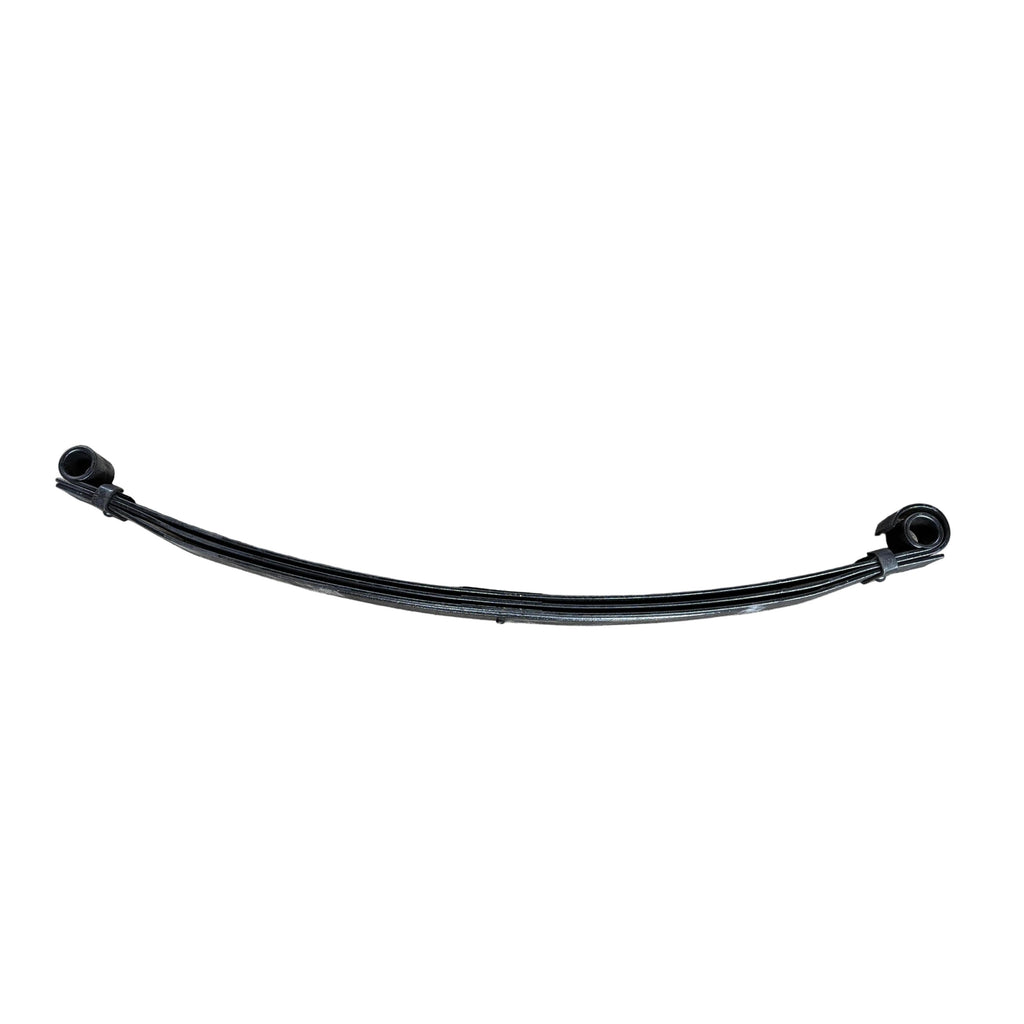 Leaf Spring - Patriot & Hunter & 469 - OEM 31512-2912012 - - UAZ spare parts