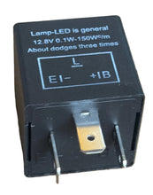 Kép betöltése a Galéria nézegetőbe, LED Flasher Relay – Bukhanka (Classic 2.4L &amp; 2.9L, Modern 2.7L); Hunter &amp; 469 - 56393973 – UAZPARTS.COM UAZ PART – OEM 56393973