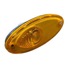 Load image into Gallery viewer, LED Side Indicator – Bukhanka Modern (2.7L) – OEM 2BM 964 295 - 041 – HELLA UAZ onderdeel – OEM 2BM 964 295 - 041