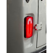 Načíst obrázek do prohlížeče Galerie, LED Taillight Set + Relay - Hunter &amp; 469 (2.7L), Bukhanka (2.4/2.7/2.9L) – UAZPARTS.COM UAZ PART – OEM 