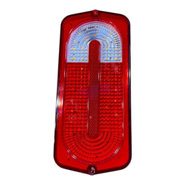 LED Taillight Universal – Hunter & 469, Bukhanka – OEM 4573 - 001 - 87018980 - 2014 – UAZPARTS.COM UAZ PART – OEM 4573-001-87018980-2014