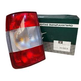 Left Taillight – UAZ Patriot – OEM 316000 - 3716011 - 10 – UAZPARTS.COM UAZ onderdeel – OEM 316000 - 3716011 - 10