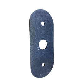 License Plate Light Gasket – Bukhanka (Classic 2.4L & 2.9L, Modern 2.7L), Hunter & 469 (2.4L, 2.7L & 2.9L) – OEM 452 - 3717240 – UAZPARTS.COM UAZ onderdeel – OEM 452 - 3717240