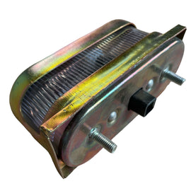 License Plate Light Metal Housing - Bukhanka (Classic 2.4L & 2.9L) – UAZPARTS.COM UAZ PART – OEM 4573 - 002 - 75642957