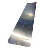 License Plate Reinforcement – Bukhanka (Classic & Modern), Hunter & 469, Patriot & Profi – OEM 6060853