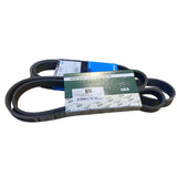 Hauptantriebsriemen 1230 mm – Bukhanka Modern, Hunter & 469, Patriot, Profi (2.7L) – OEM 316300-1308020-1195
